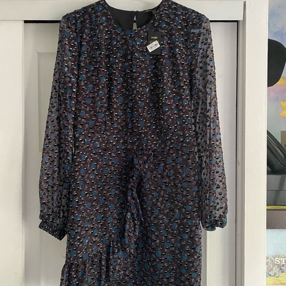 Maje dress - Size 1 - tags still ON - Picture 3 of 6